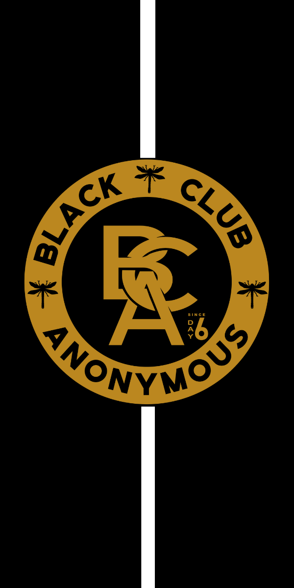 Black T-Shirt (BKind2Somebody logo)