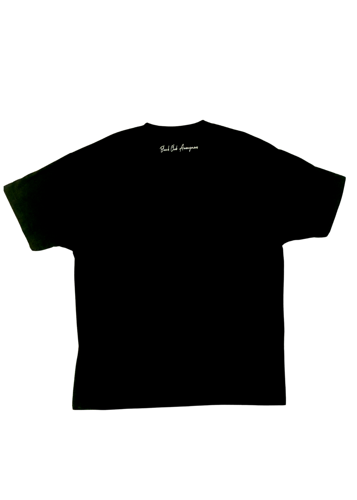 Black T-Shirt (BKind2Somebody logo)